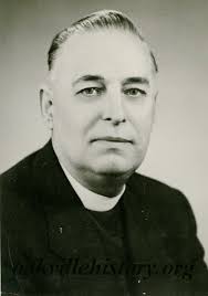 Reverend David H. Gallagher