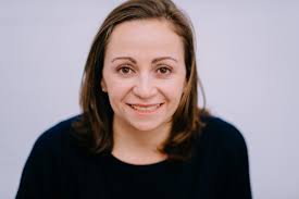 What She Might Think: reader