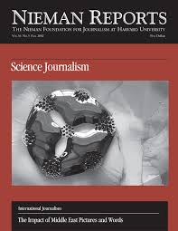 Graphics And Journalism Nieman Reports