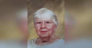 Obituary information for Beulah Blanche Severson