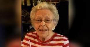 Mrs. Edna Adele Lander Obituary