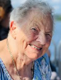 Obituary information for Thelma C. (Ouellette) Saucier