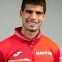 Profile Picture of Carlos Alcaraz Tennis Player Profile | ITF (@itftennis.com) on Google