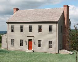 Maybe you would like to learn more about one of these? Appealing Color Palettes For Colonial Style Homes