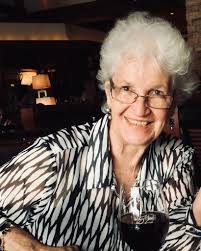 Martha Mary Kasper Obituary December 26, 2024