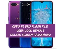 In this article, we will discuss the problems of your oppo smartphone regarding the freezing problem and the restarting issues. Oppo F9 Pro Flash File Tool User Password Remove Delete Frp Lock