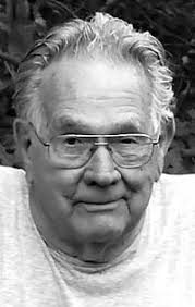 Reed Haslam Obituary (2008)