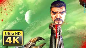 Free gog pc games presents. Aliens Vs Predator 2 Old Games In 4k Youtube