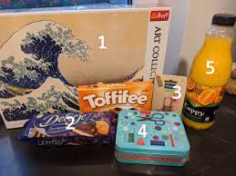 Saw Target Challenge On Tiktok And Thought It S A Good Excuse For Some Self Care Instead Of Exchanging Gifts With Someone I Bought It All For Myself Hope It S Not Sad Lol Idk