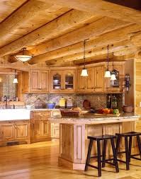 See more ideas about cabin kitchens, kitchen design, house design. 390 Best Log Cabin Kitchens Ideas Cabin Kitchens Log Homes Log Cabin Kitchens