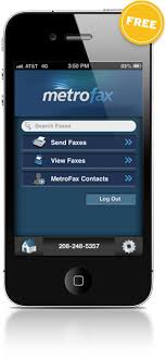These online fax apps are coming handy, and fax burner is a free ios fax machine that turns the iphone or ipad into a fax machine. Get The Metrofax Mobile App For Ios Metrofax