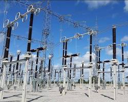 Imagem de Subestações de energia