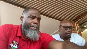From his time pastoring at grace family baptist church in texas, to now serving as the dean of theology at african christian. Voddie Baucham Ministries Was Voddie Baucham Ministries