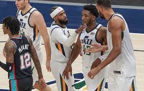 Utah jazz is likely to open the roster with 15 this season, while in the past the team has started with 14. Bwjv9xh Pjum M