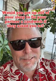 Understanding Sleep and Relationship Dynamics at Night