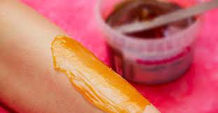 Découvrez vite notre tutoriel pour faire de la cire orientale maison. Epilation Comment Faire Sa Cire Maison Fourchette Bikini