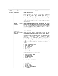 Teks ucapan majlis perkahwinan brunei. Teks Pengacara Majlis
