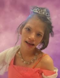 Obituary information for Megan Marie Hess