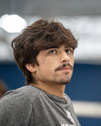 On this week's Spartan Up Podcast, we're joined by Head Men's Wrestling  Coach Caleb McElfresh as he reflects