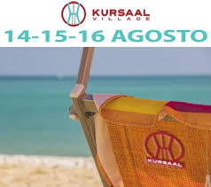 Ferragosto is a public holiday celebrated on 15 august in all of italy. Ferragosto 2020 Ad Ostia Lido Kursaal Village Sabato 15 Agosto