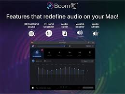 Boom player (formerly boomboxoid) is a sleek yet powerful music player that. Boom 3d Music Player For Windows Stacksocial