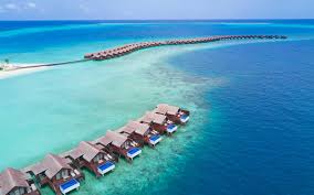 Maybe you would like to learn more about one of these? Enjoy 30 Off Stays At An Overwater Bungalow In The Maldives Travel Leisure