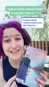 An Amish Christmas Star Book