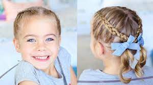 Einfache alltagsfrisuren coole mädchenfrisuren kurze haare flechten haare flechten anleitung. 1001 Ideen Fur Madchenfrisuren Zur Inspiration