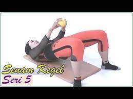 Senam kegel » video senam kegel wanita seri 2 ♥ mencengkeram makin kuat.! Senam Kegel Video Senam Kegel Wanita Seri 5 Youtube Senam Meditasi Yoga Latihan Kebugaran