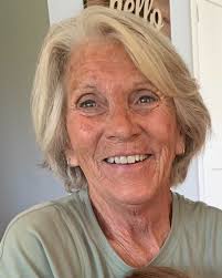 Jane Candace Hoffman Obituary September 25, 2025