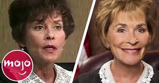The Amazing Life & Career of Judge Judy