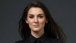 The Work That Made Me: Ioana Filip