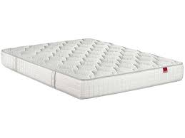 Retrouvez plus d'informations telles que le prix ou la date d'expiration de ces offres en consultant le catalogue. Matelas Ressorts 140x190 Cm Epeda L Elegant Vente De Matelas 2 Places Conforama