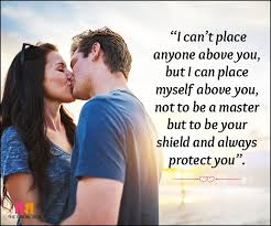 His Love Roared Louder Than Her Demons Follow Me Elegant Romance Cu Romantic Quotes For Her Romantic Good Morning Quotes Romantic Love Sms
