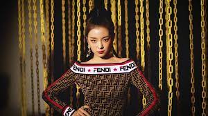 Total photo's in zip file: Lia Jisu Itzy Startseite Facebook