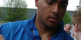 Player Spotlights Archives