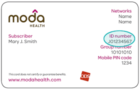 Login Mymoda Mobile