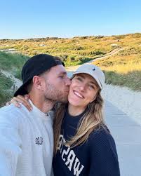 Suzan & Freek | We waren deze week een paar daagjes op Texel om er even tussenuit te zijn. Het was heel fijn om met z'n tweeën even in een andere omgeving... |
