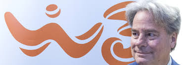 Wind-Tre, Jeffrey Hedberg lascia la guida. Arrivano Corti e Hanssen