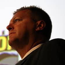 The Man from U.N.C.L.E. (2015)