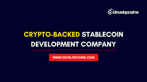 What are cryptocurrencies and how do they work? Crypto Backed Stablecoin Development Company Asset Backed Cryptocurrency Development Services