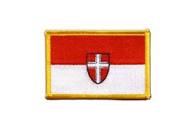 9 € motorrad flaggen 30 x 20 cm motorrad flaggen 30 x 20 cm anzeigen; Aufnaher Patch Osterreich Wien Gunstig Kaufen Flaggen Verkauf At