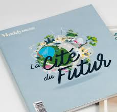 Pendant votre visite en famille, vous observez 17 aquariums éblouissants de couleur et de vie, dont l'aquarium abyssal de. Maddyness La Cite Du Futur Magazine De L Innovation 2018