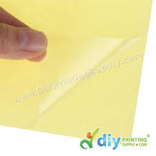 On alibaba.com, shop different vendors to find custom paper products. Clear Transfer Tape A4 30 X 20cm 10 Sheets Pkt Malaysia