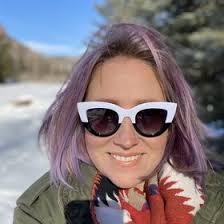 Christine Yeoman's Instagram, Twitter & Facebook