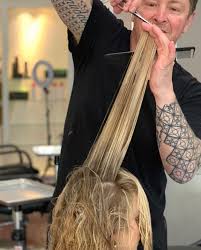 5710 ogeechee rd #440, savannah, ga 31405. Brian Davis Ga Hair Studio 3 Sola Salon Studios