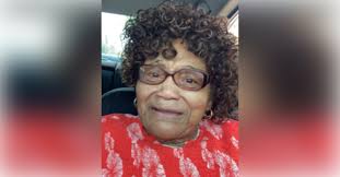 Obituary information for Queen E. Cook