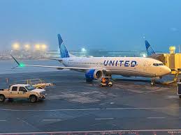 A united airlines boeing 777 suffered major engine failure in midair and was forced to make an emergency landing at denver international airport, while scattering debris across several neighborhoods. Flying On United Airlines Newly Ungrounded Boeing 737 Max
