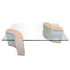 Maitland Smith Tessalated Stone And Glass Coffee Table C 1980 Chairish Glass Coffee Table Coffee Table Table