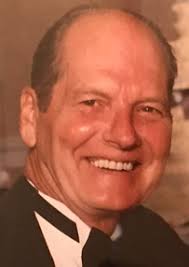 Andrew Mackie, Jr. Obituary at Neil W. Regan Funeral Home
